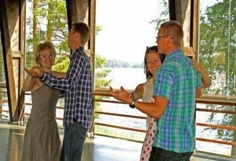 فندق Li Kaartila