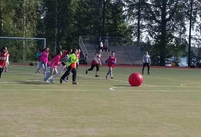 فندق Li Kaartila