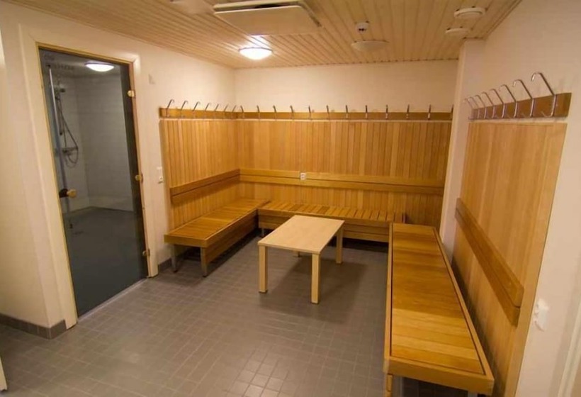 فندق Li Kaartila