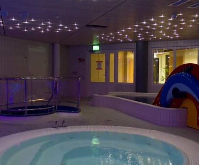 فندق Li Kaartila