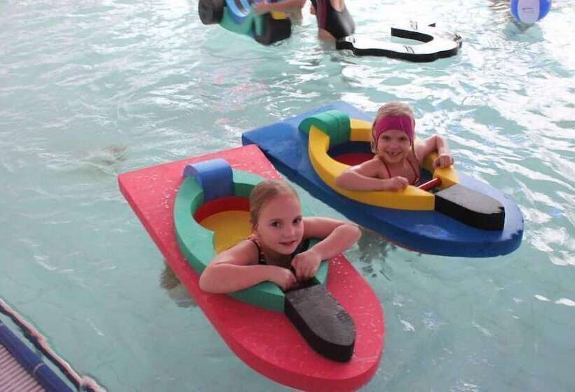 فندق Li Kaartila