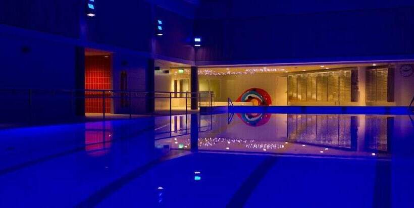 فندق Li Kaartila