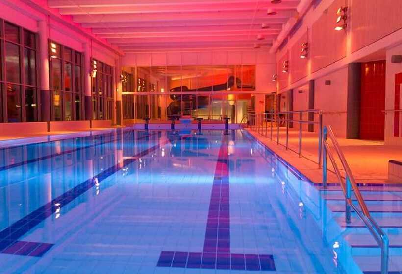 فندق Li Kaartila