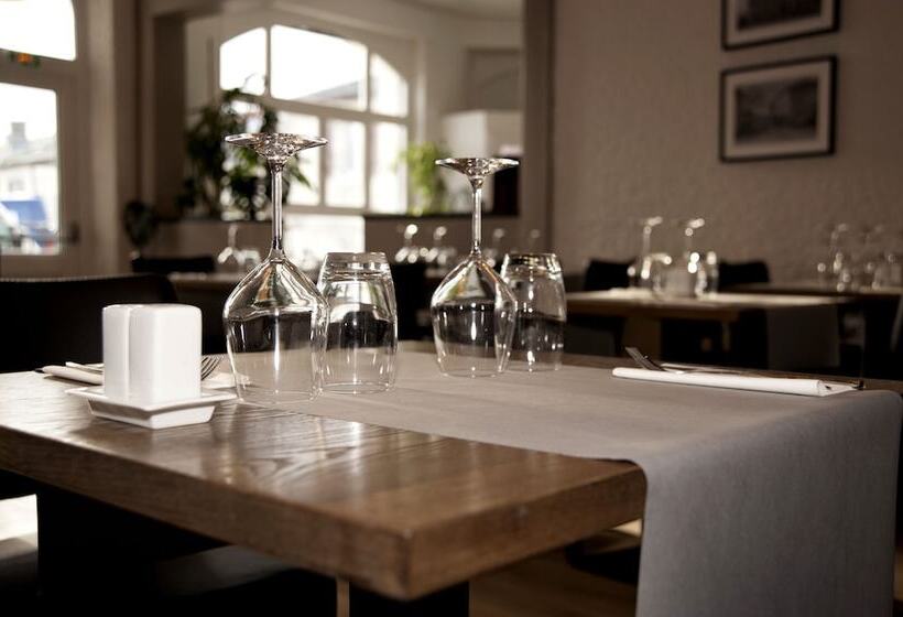 酒店 Logis Auberge Des Voyageurs