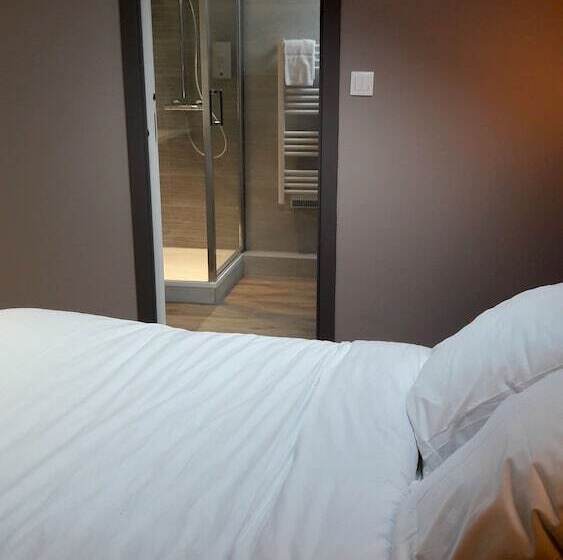 酒店 Logis Auberge Des Voyageurs