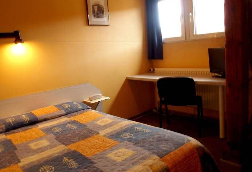 Le Cygne Hotel & Restaurant