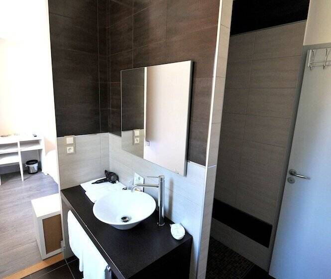 בית מלון כפרי Logis  Hôtel Spa Restaurant L Epicurial