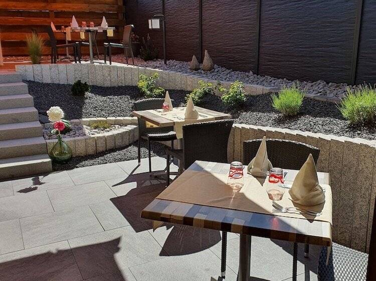 Отель Maison De Laveline