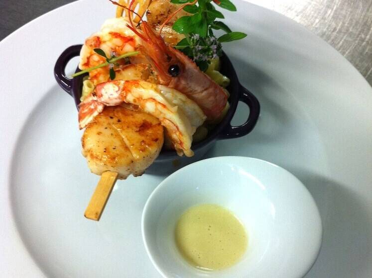 Отель Maison De Laveline