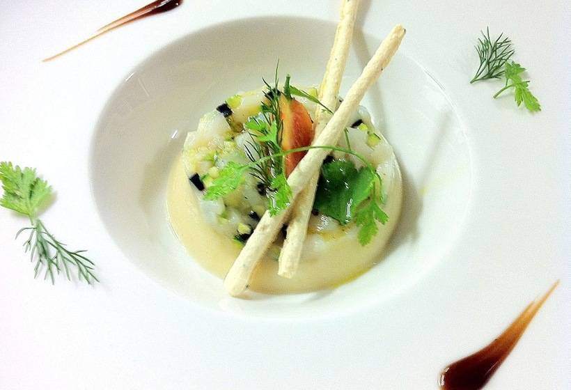 Отель Maison De Laveline