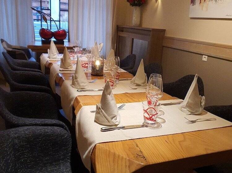 Отель Maison De Laveline