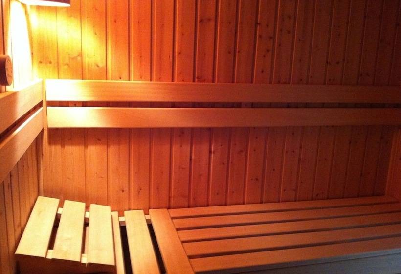 Отель Maison De Laveline