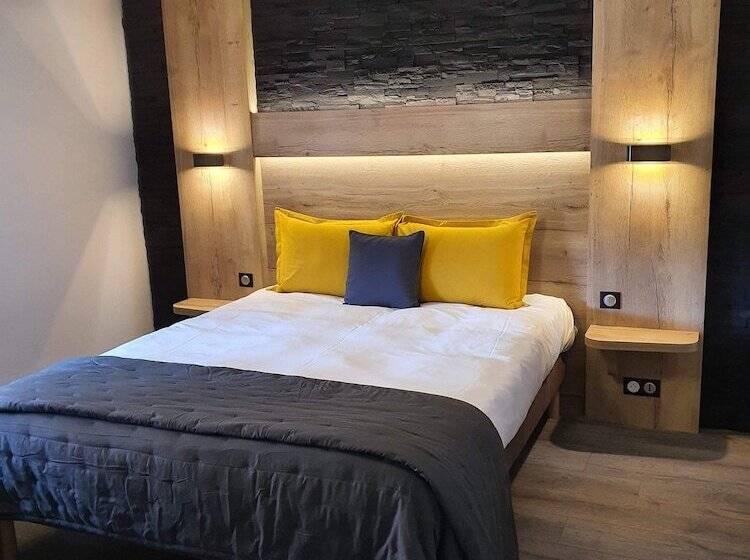 Отель Maison De Laveline