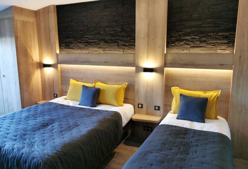 Отель Maison De Laveline