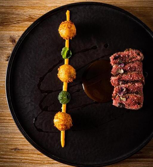 호텔 Maison Zugno Hôtel & Spa