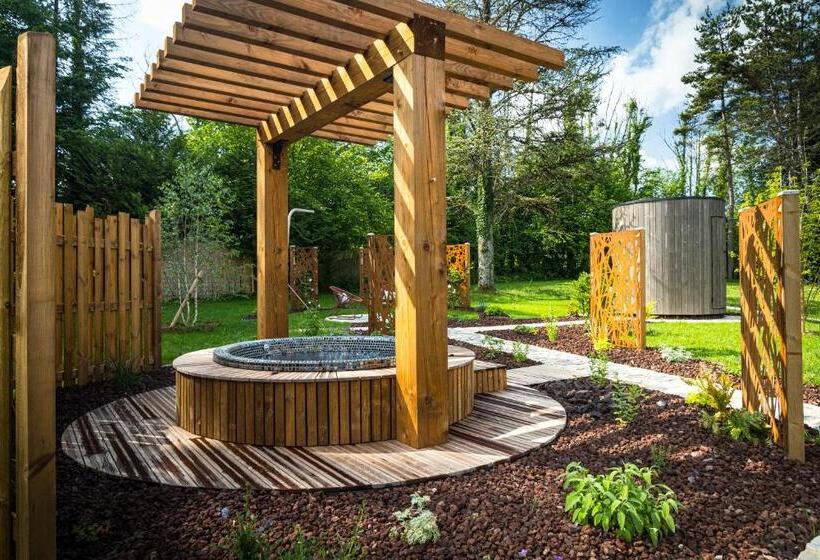 호텔 Maison Zugno Hôtel & Spa