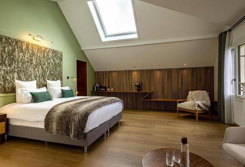 호텔 Maison Zugno Hôtel & Spa