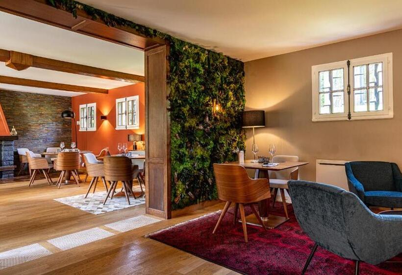 호텔 Maison Zugno Hôtel & Spa