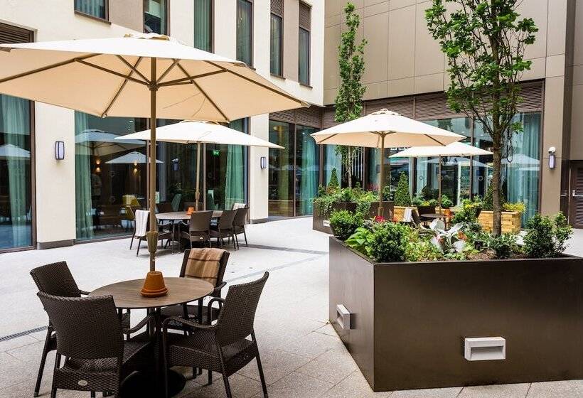 Maldron Hotel Newcastle