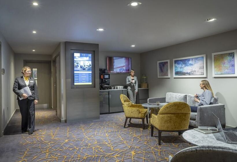 Maldron Hotel Newcastle