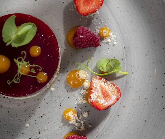 Maldron Hotel Newcastle