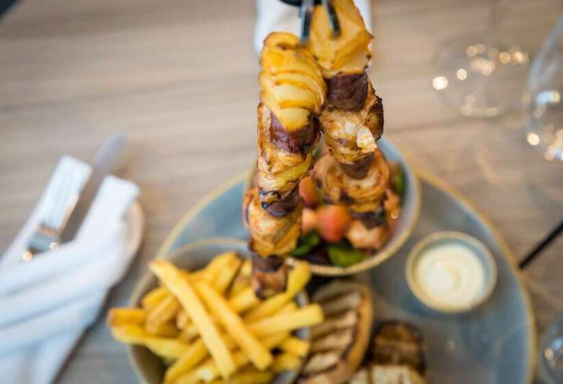 Maldron Hotel Newcastle