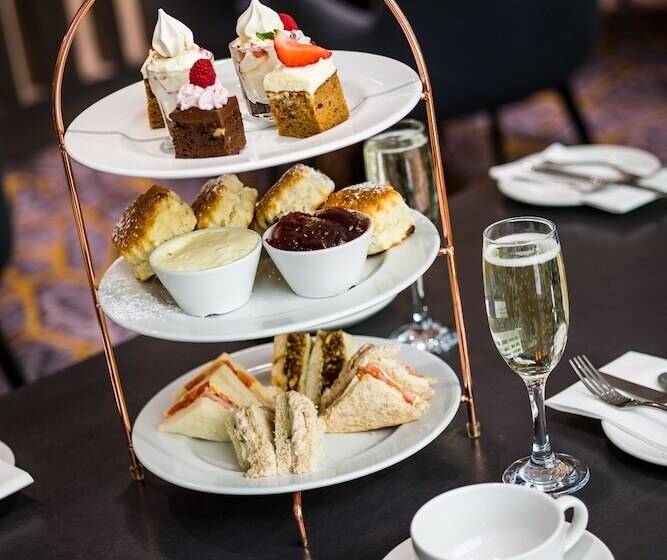 Maldron Hotel Newcastle