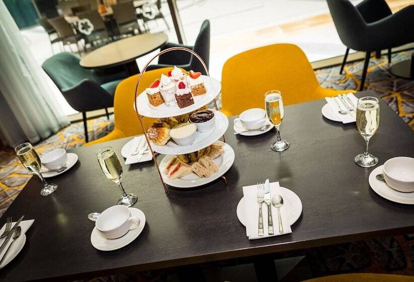 Maldron Hotel Newcastle