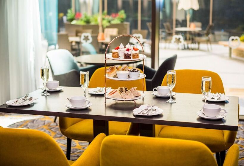 Maldron Hotel Newcastle