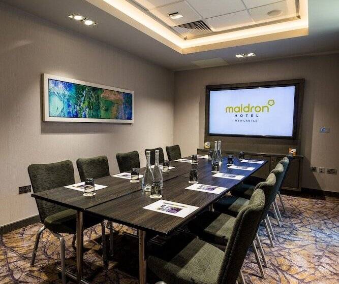Maldron Hotel Newcastle