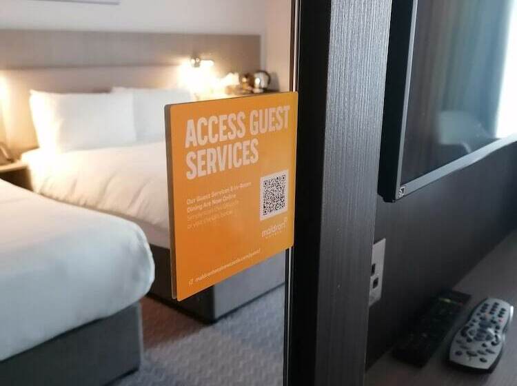 Maldron Hotel Newcastle