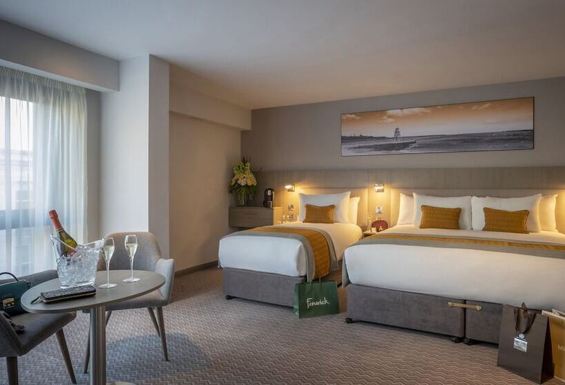 Maldron Hotel Newcastle