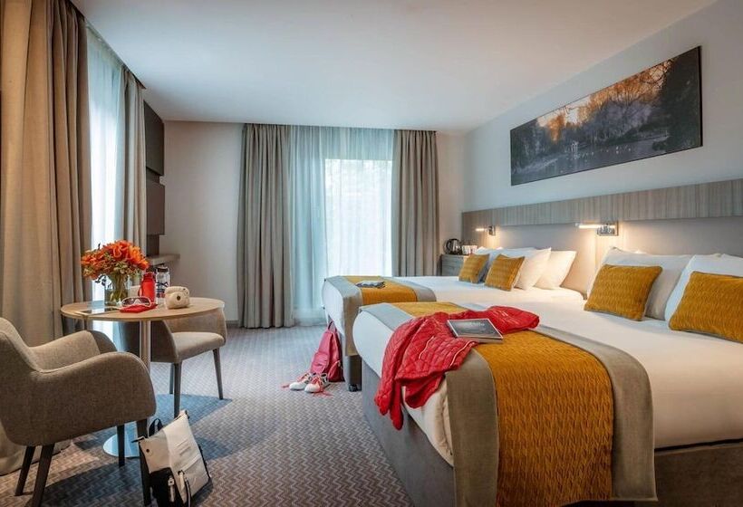 Maldron Hotel Newcastle