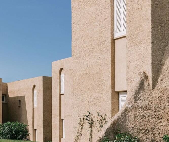 בית מלון כפרי Mangia S Pollina Resort