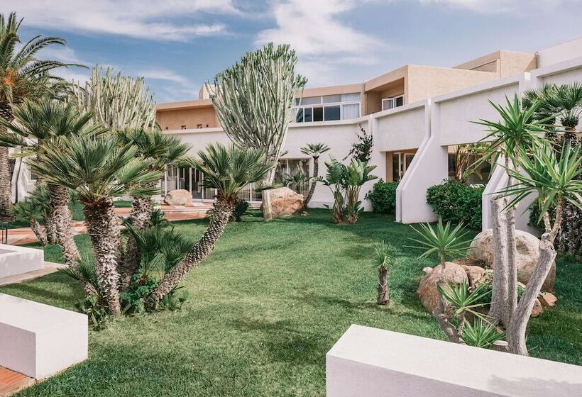 בית מלון כפרי Mangia S Pollina Resort