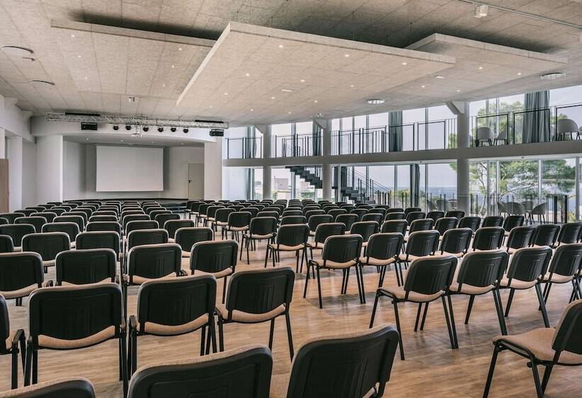 בית מלון כפרי Mangia S Pollina Resort