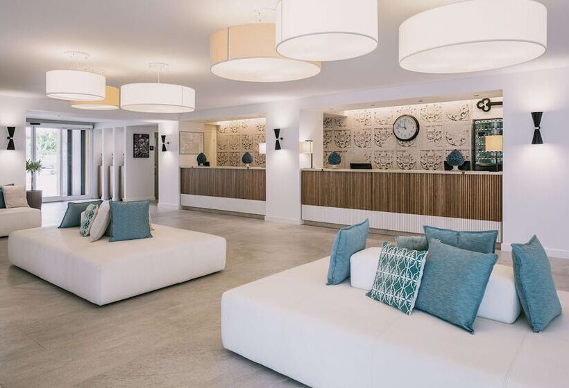 בית מלון כפרי Mangia S Pollina Resort