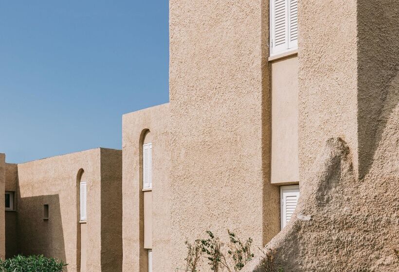 בית מלון כפרי Mangia S Pollina Resort