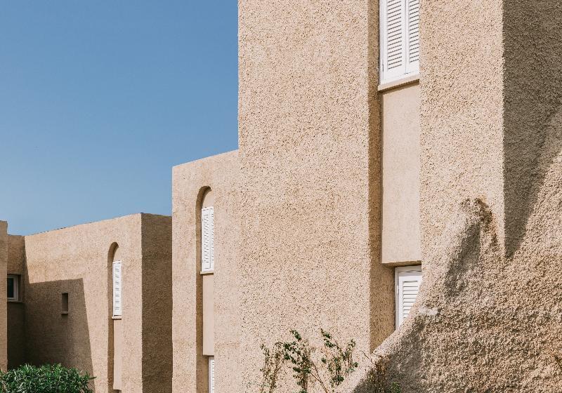 בית מלון כפרי Mangia S Pollina Resort