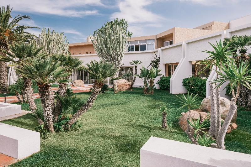 בית מלון כפרי Mangia S Pollina Resort