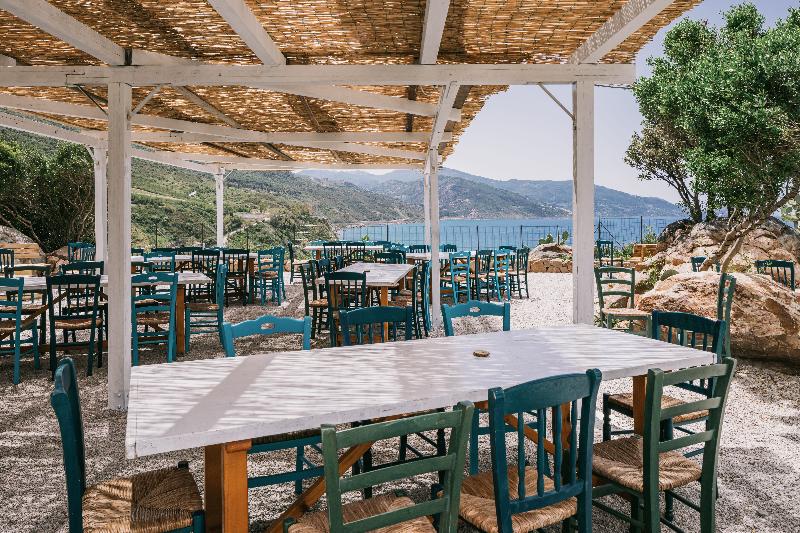 בית מלון כפרי Mangia S Pollina Resort