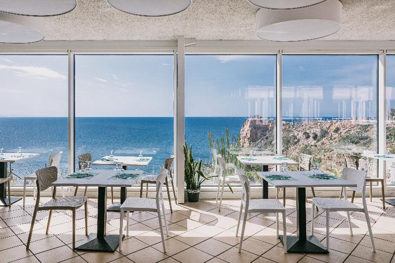 בית מלון כפרי Mangia S Pollina Resort