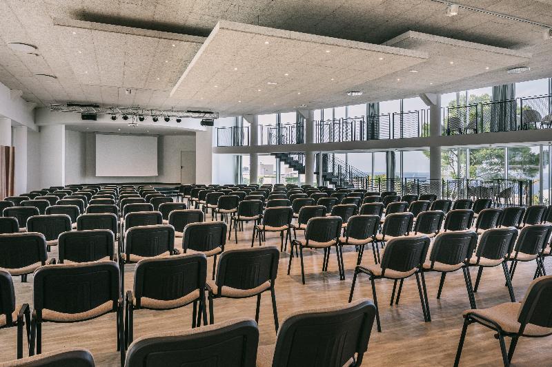 בית מלון כפרי Mangia S Pollina Resort