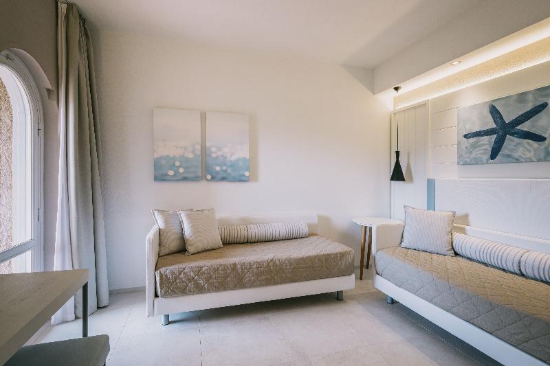 בית מלון כפרי Mangia S Pollina Resort