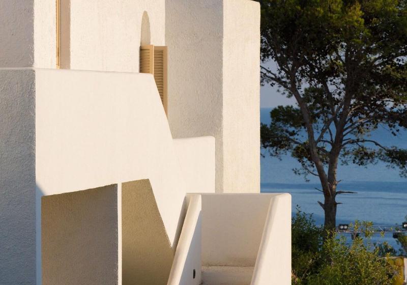 בית מלון כפרי Mangia S Pollina Resort