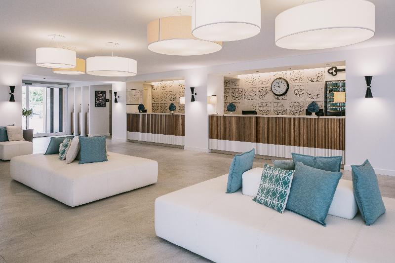 בית מלון כפרי Mangia S Pollina Resort