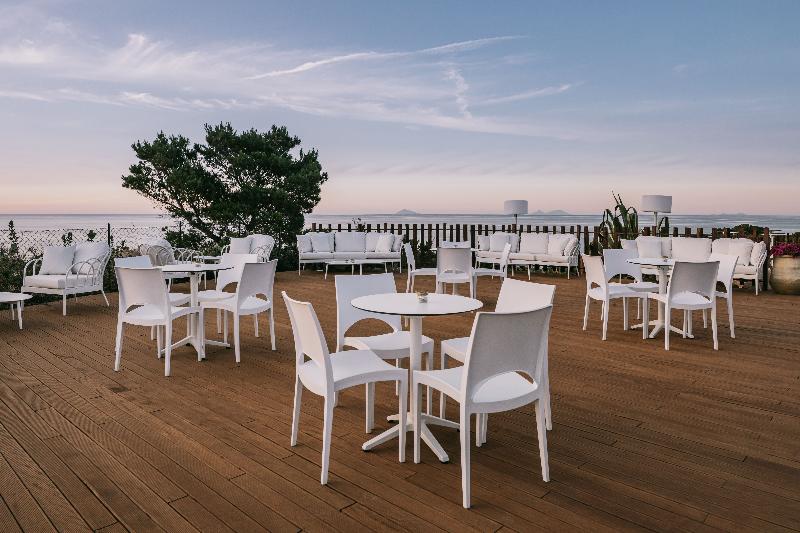 בית מלון כפרי Mangia S Pollina Resort