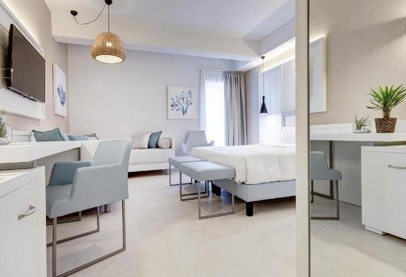 בית מלון כפרי Mangia S Pollina Resort