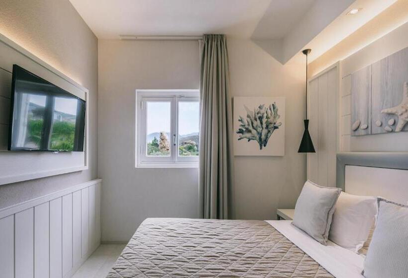 בית מלון כפרי Mangia S Pollina Resort