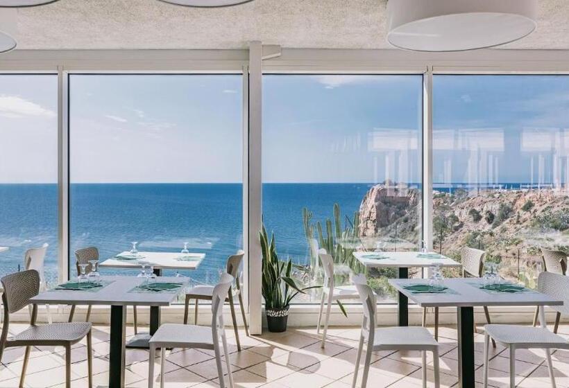 בית מלון כפרי Mangia S Pollina Resort